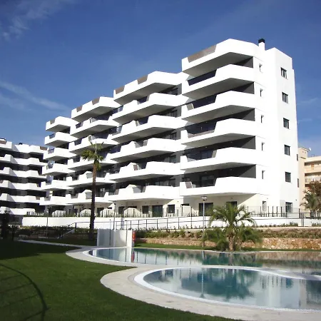Arenales Playa 9 By Mar Holidays Arenales del Sol Zewnętrze zdjęcie