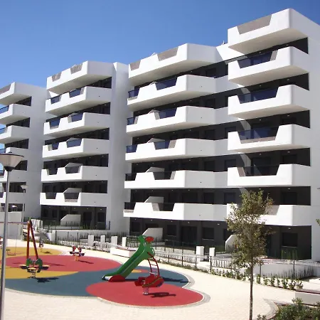 Arenales Playa 9 By Mar Holidays Arenales del Sol Zewnętrze zdjęcie