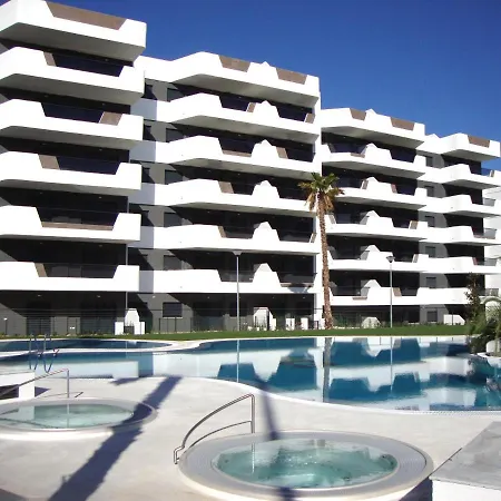 Arenales Playa 9 By Mar Holidays Arenales del Sol Zewnętrze zdjęcie