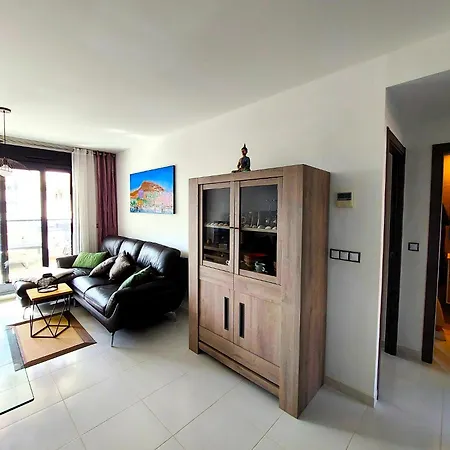 Arenales Playa 9 By Mar Holidays Arenales del Sol Zewnętrze zdjęcie