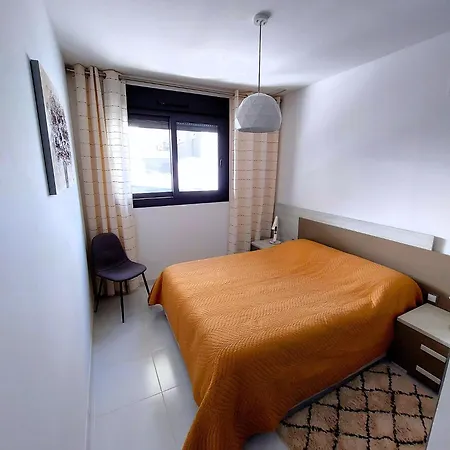Arenales Playa 9 By Mar Holidays Arenales del Sol Zewnętrze zdjęcie