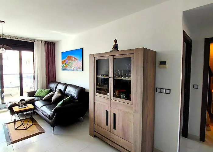 Arenales Playa 9 By Mar Holidays