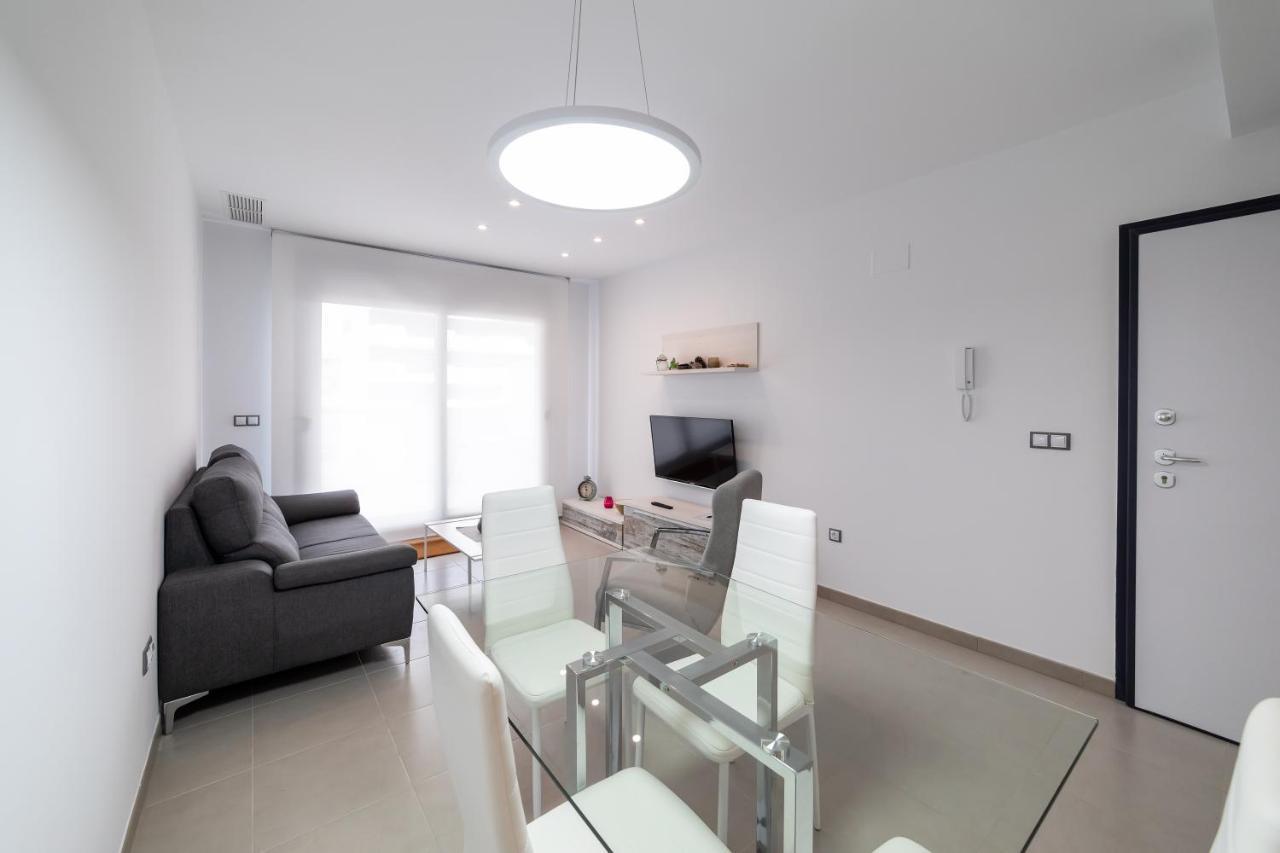 Arenales Playa 9 By Mar Holidays Apartment Arenales del Sol