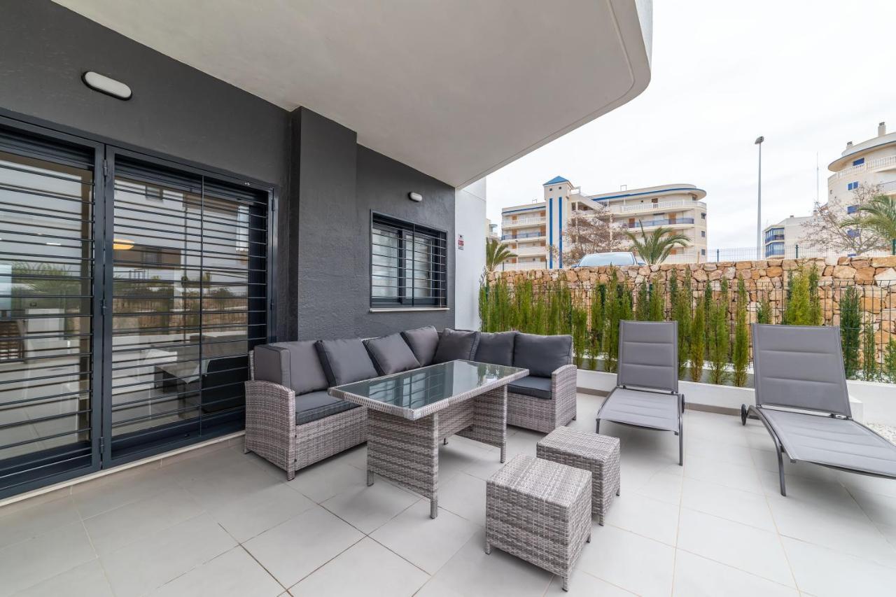 Apartment Arenales Playa 9 By Mar Holidays