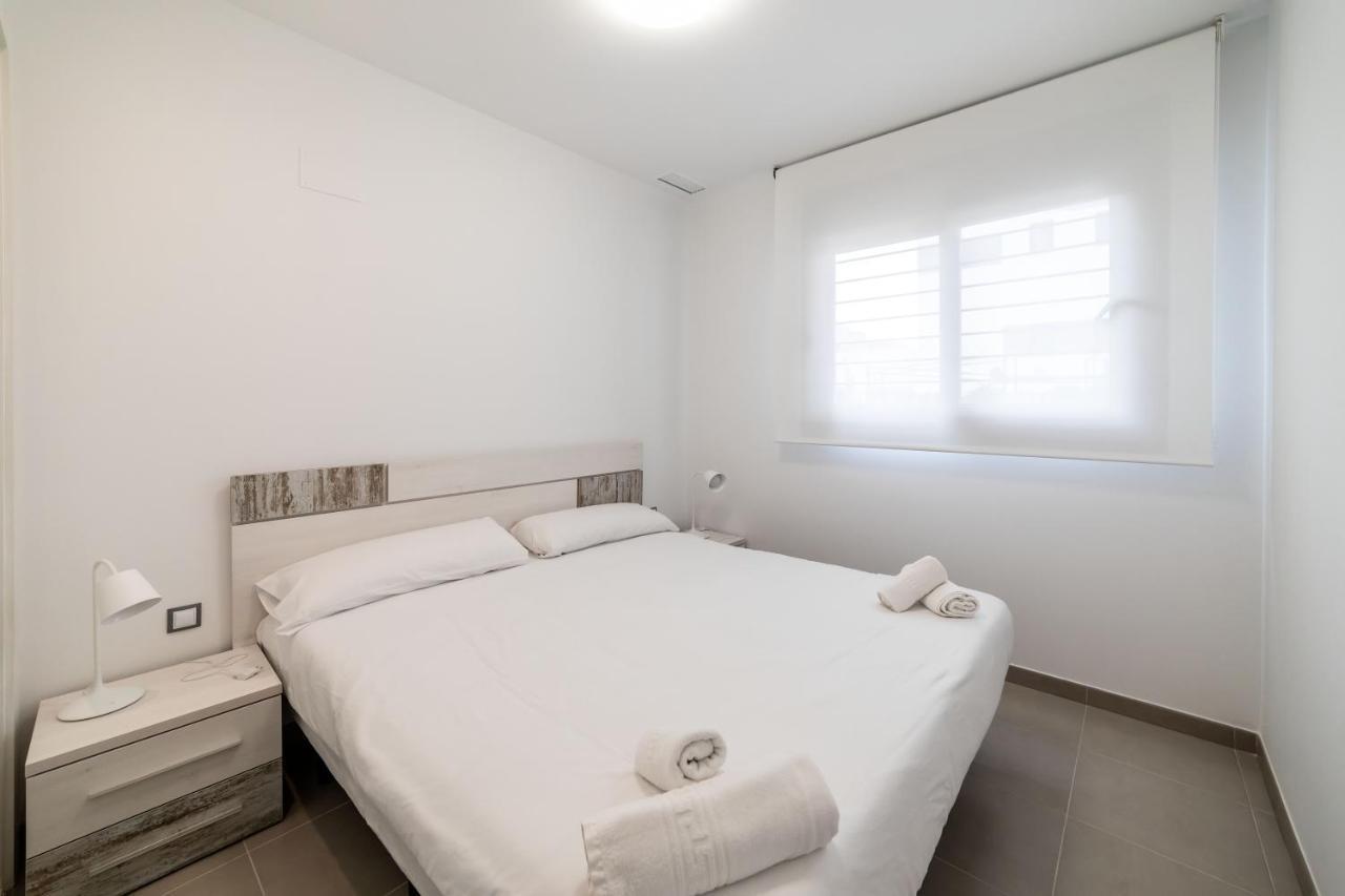Apartment Arenales Playa 9 By Mar Holidays