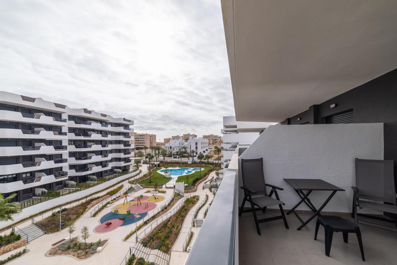 Apartment Arenales Playa 9 By Mar Holidays *