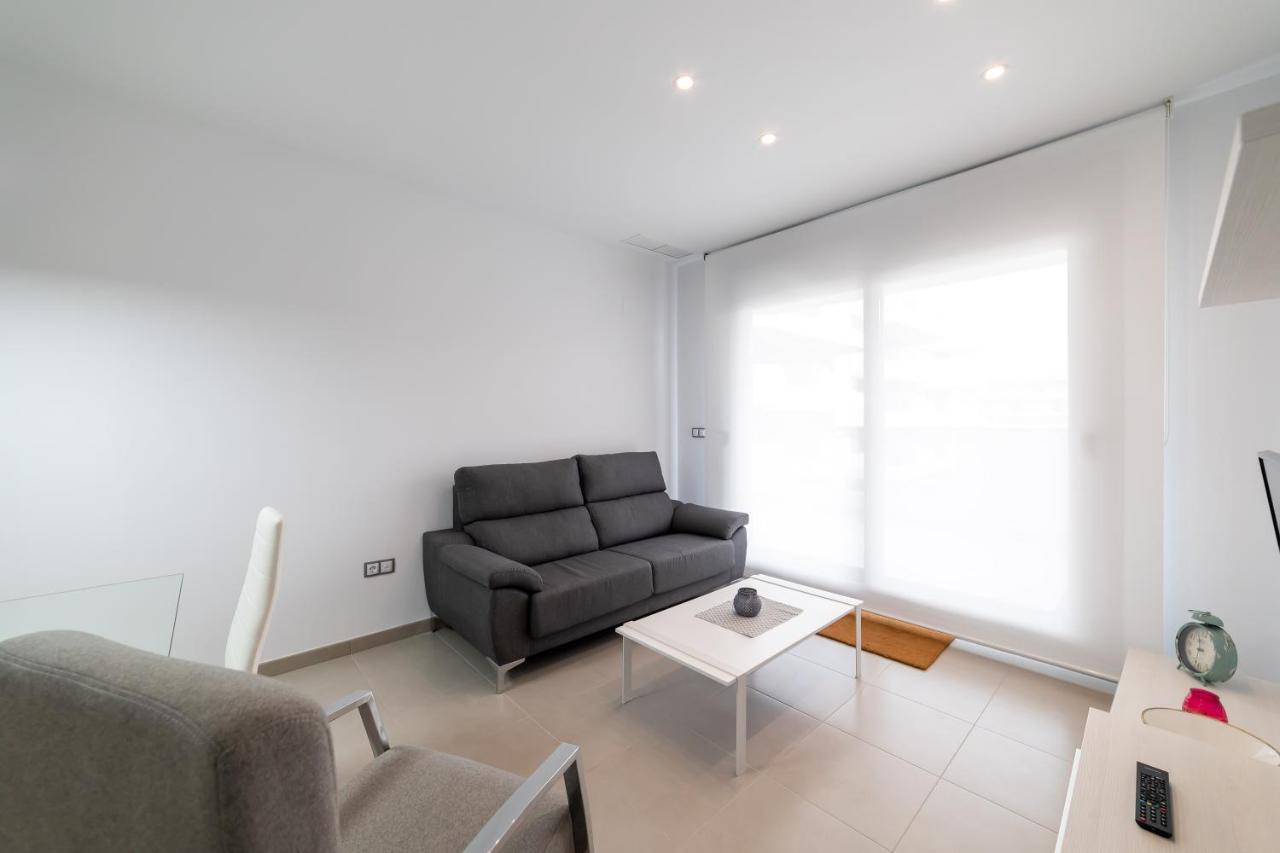 Arenales Playa 9 By Mar Holidays Arenales del Sol