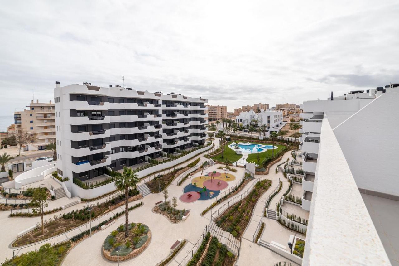 Apartment Arenales Playa 9 By Mar Holidays *