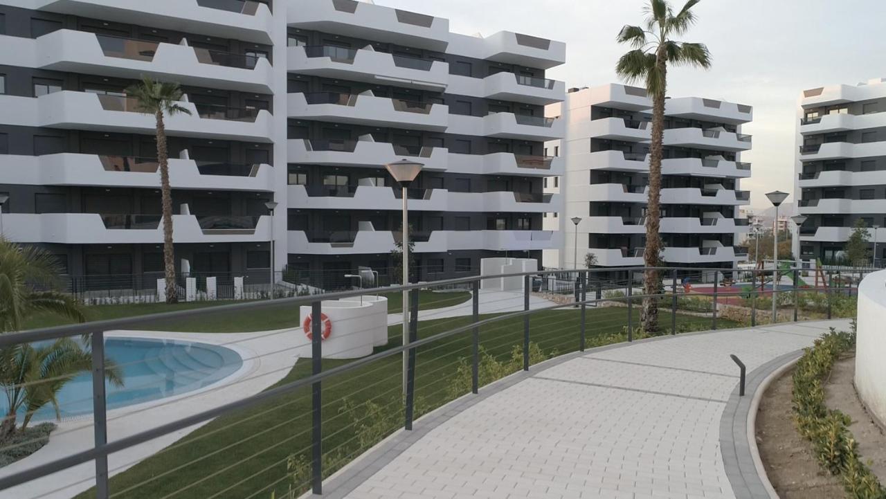 Apartment Arenales Playa 9 By Mar Holidays *