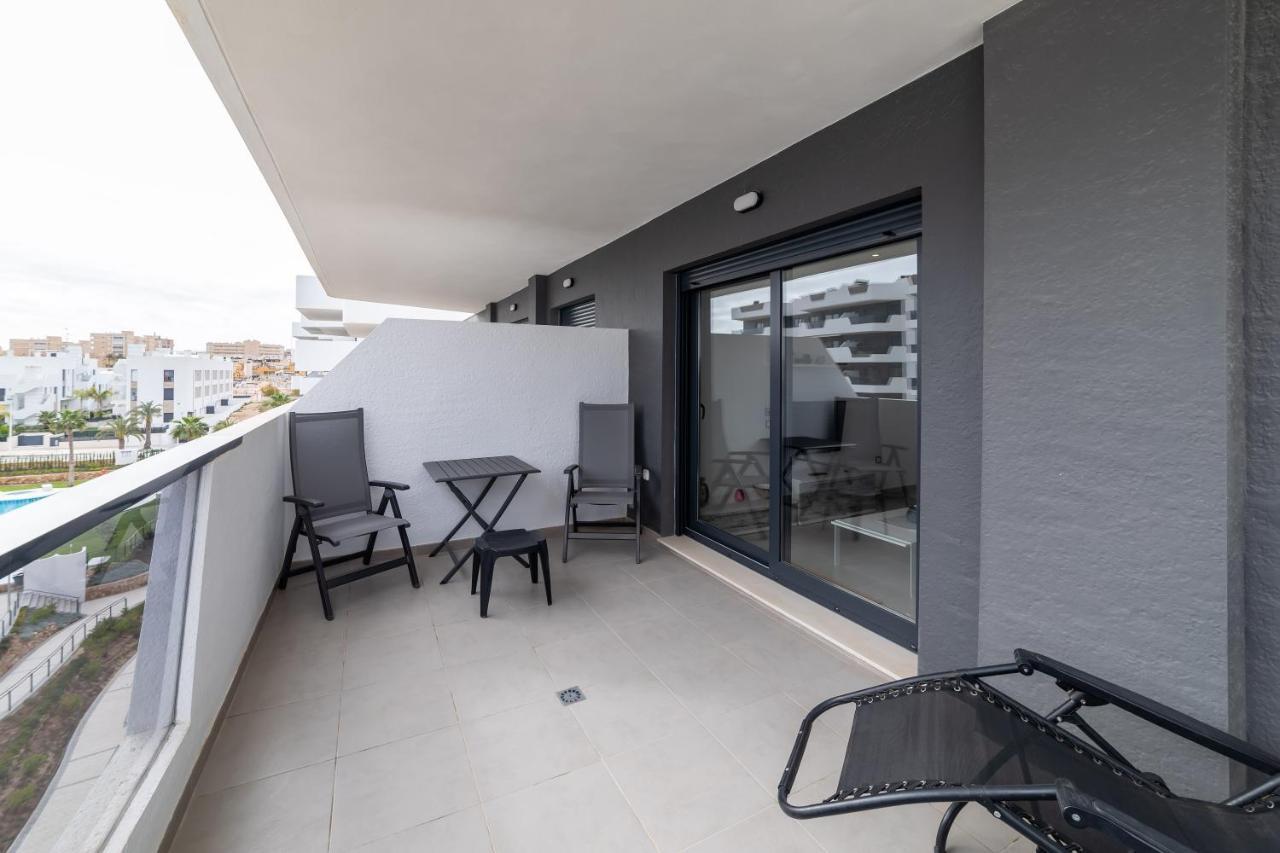 Arenales Playa 9 By Mar Holidays Apartment