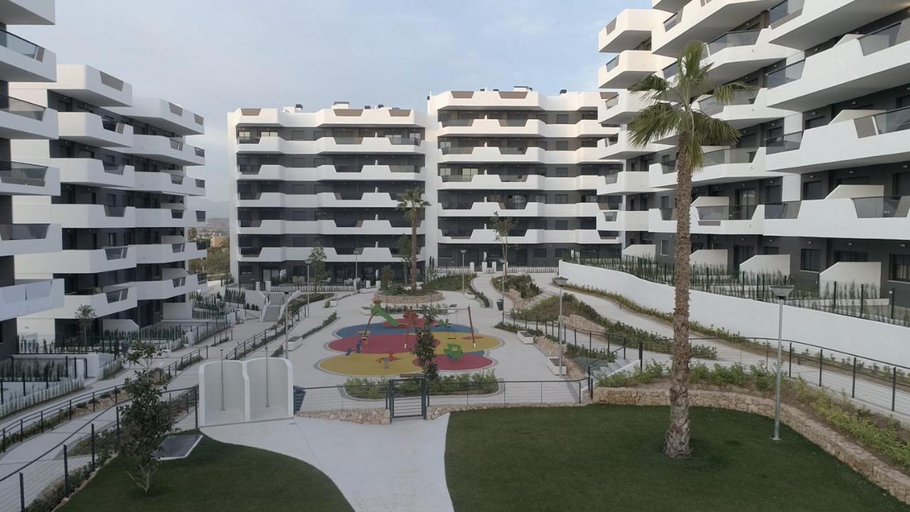 Arenales Playa 9 By Mar Holidays Arenales del Sol