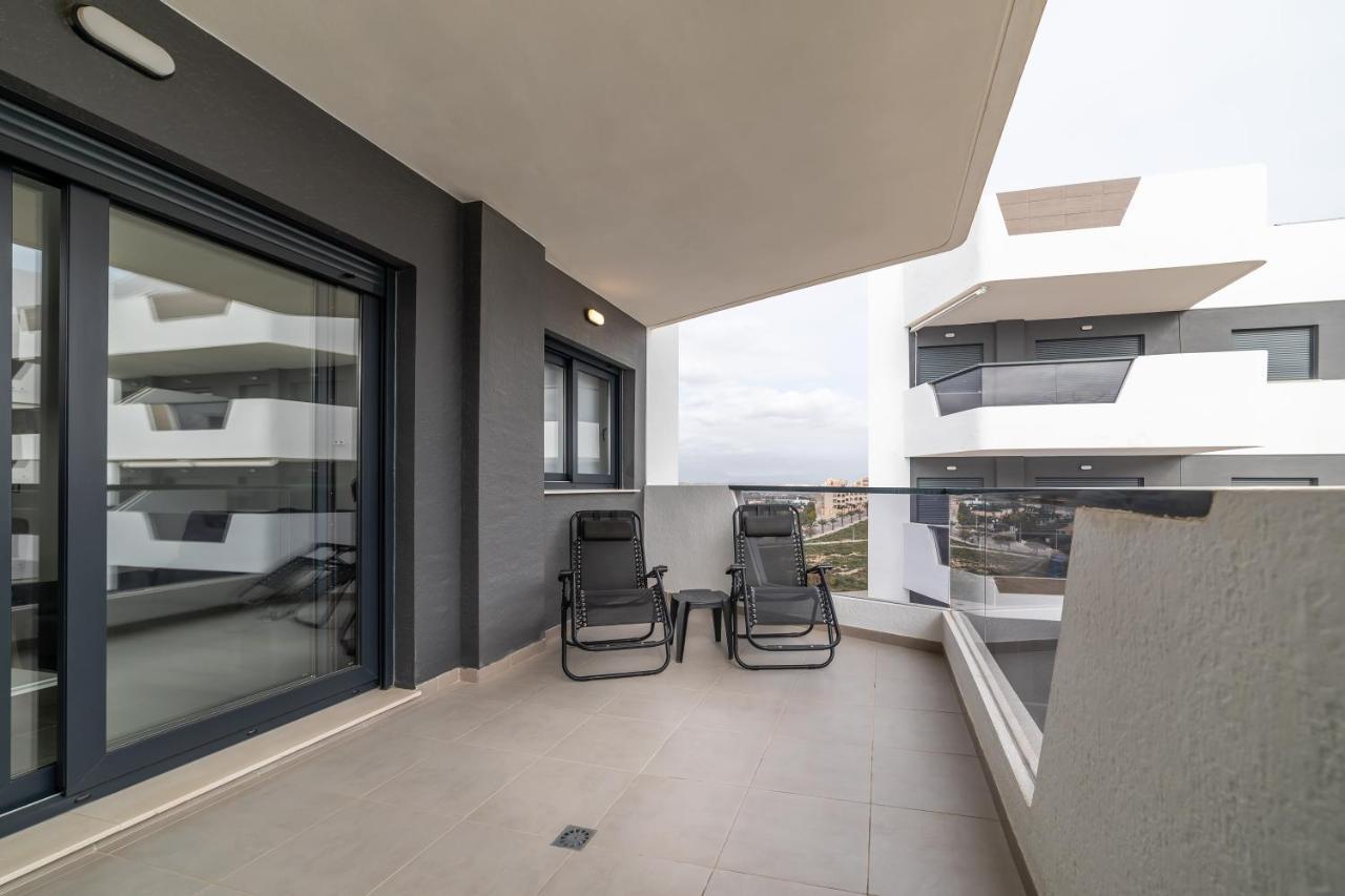 Arenales Playa 9 By Mar Holidays * Arenales del Sol