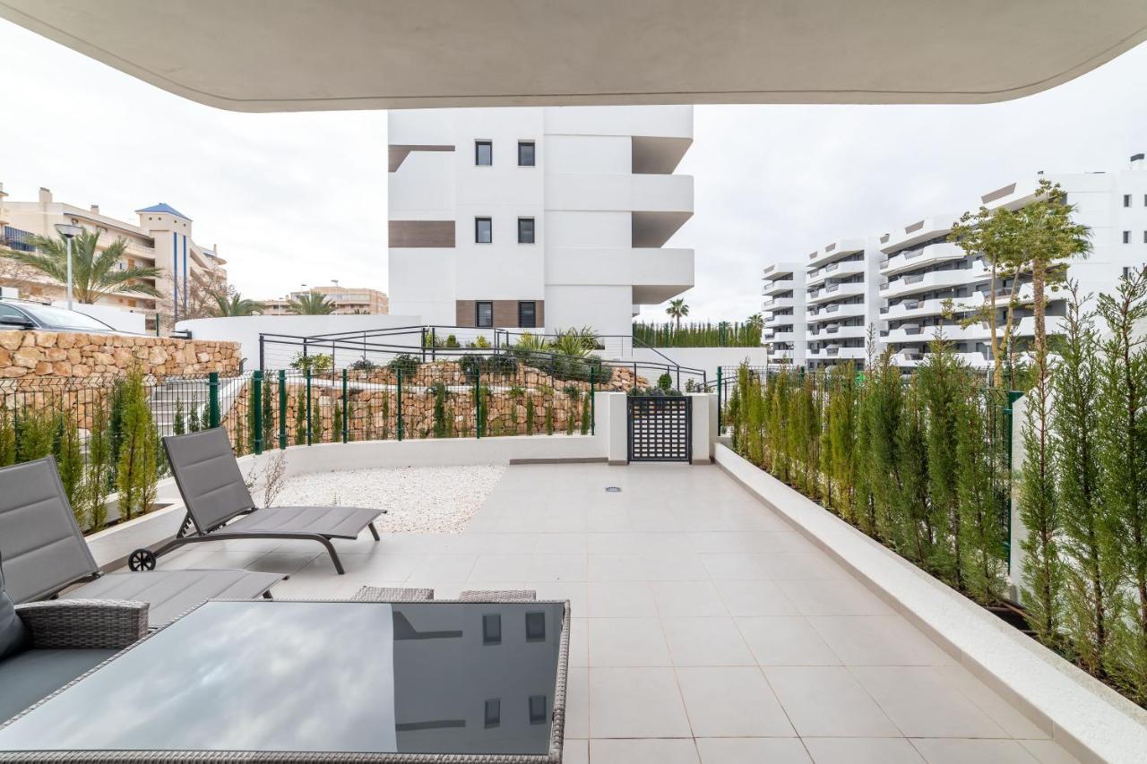 Arenales Playa 9 By Mar Holidays Apartment
