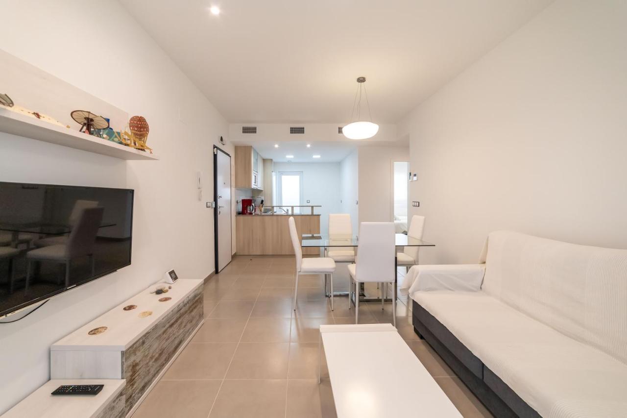 Arenales Playa 9 By Mar Holidays * Arenales del Sol