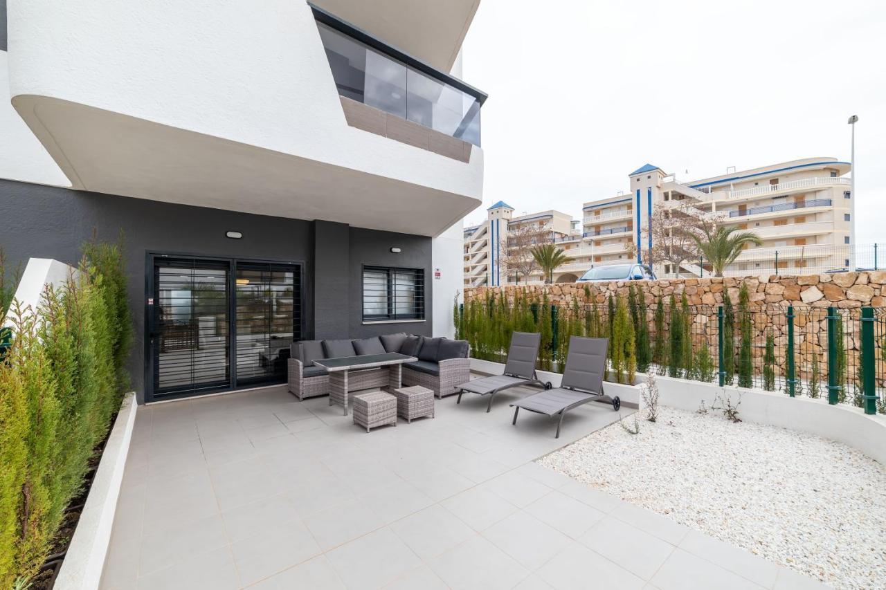 Arenales Playa 9 By Mar Holidays Apartment Arenales del Sol