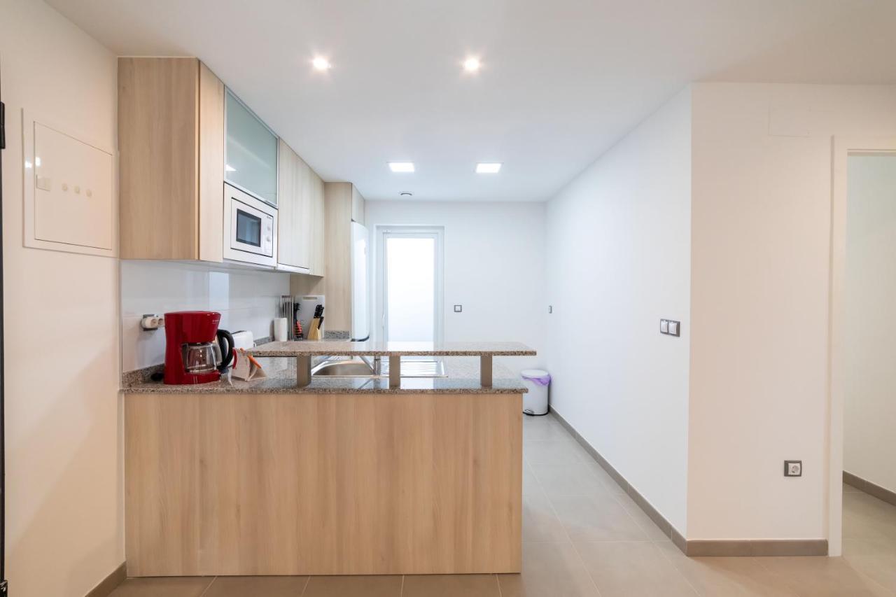 Arenales Playa 9 By Mar Holidays *