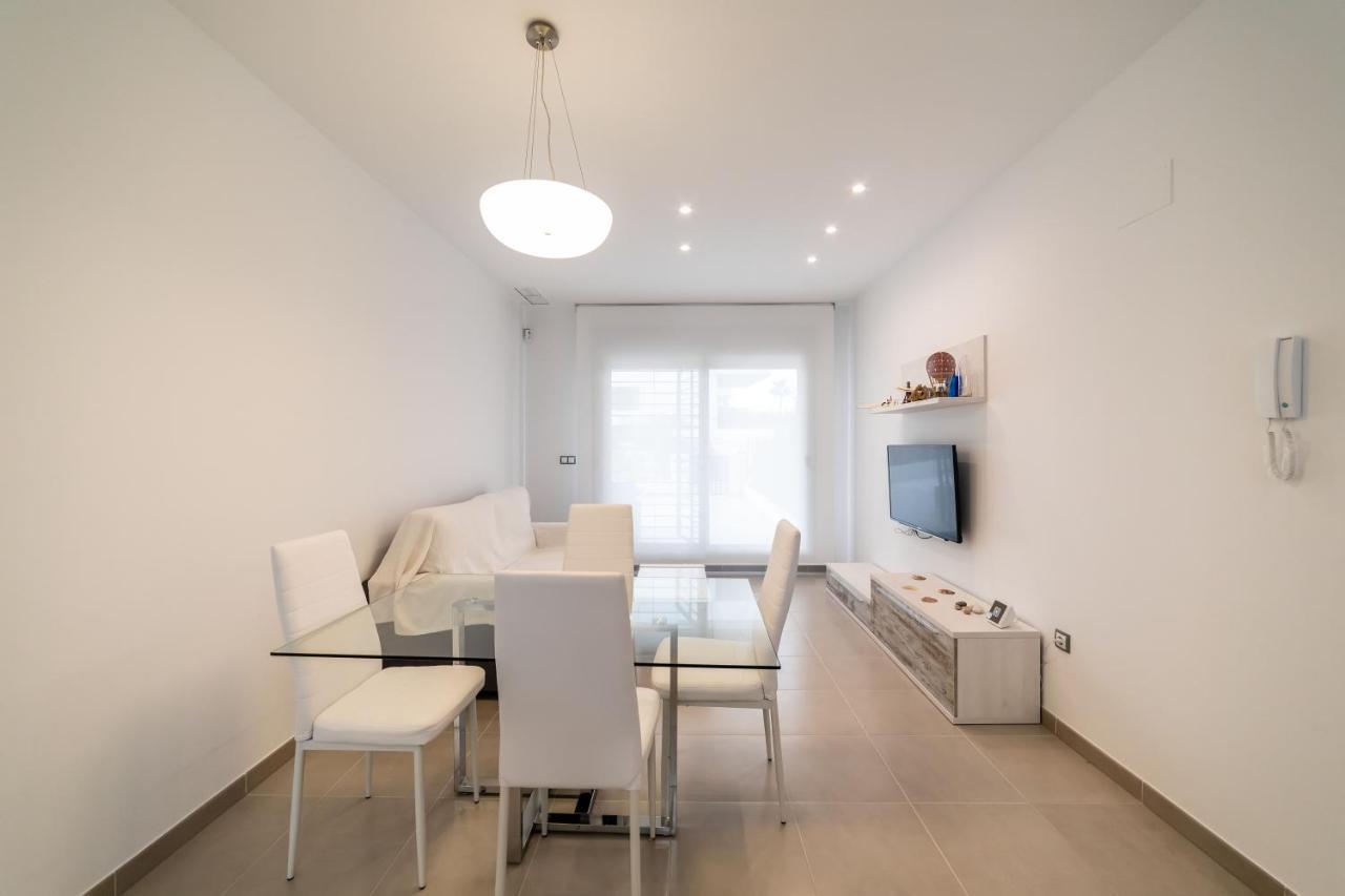 Arenales Playa 9 By Mar Holidays Apartment Arenales del Sol