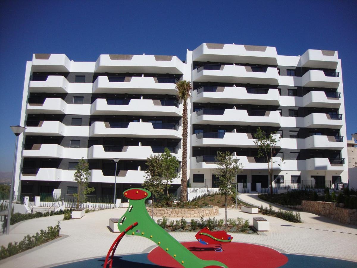 Arenales Playa 9 By Mar Holidays Arenales del Sol