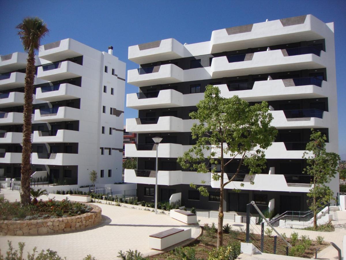 Arenales Playa 9 By Mar Holidays