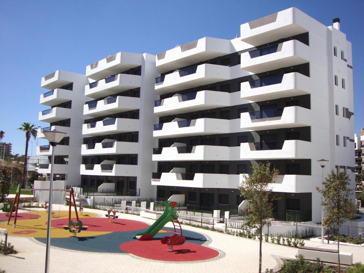 Arenales Playa 9 By Mar Holidays