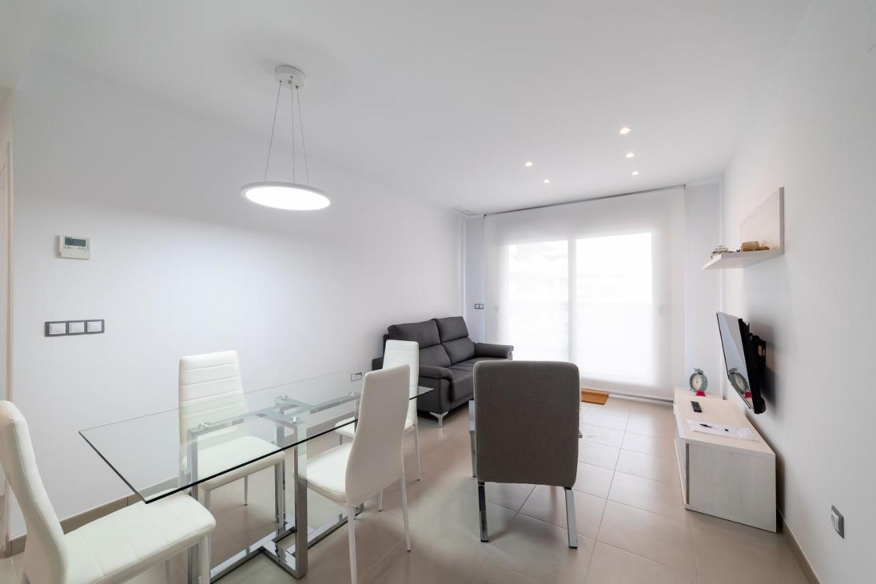 Arenales Playa 9 By Mar Holidays Apartment Arenales del Sol