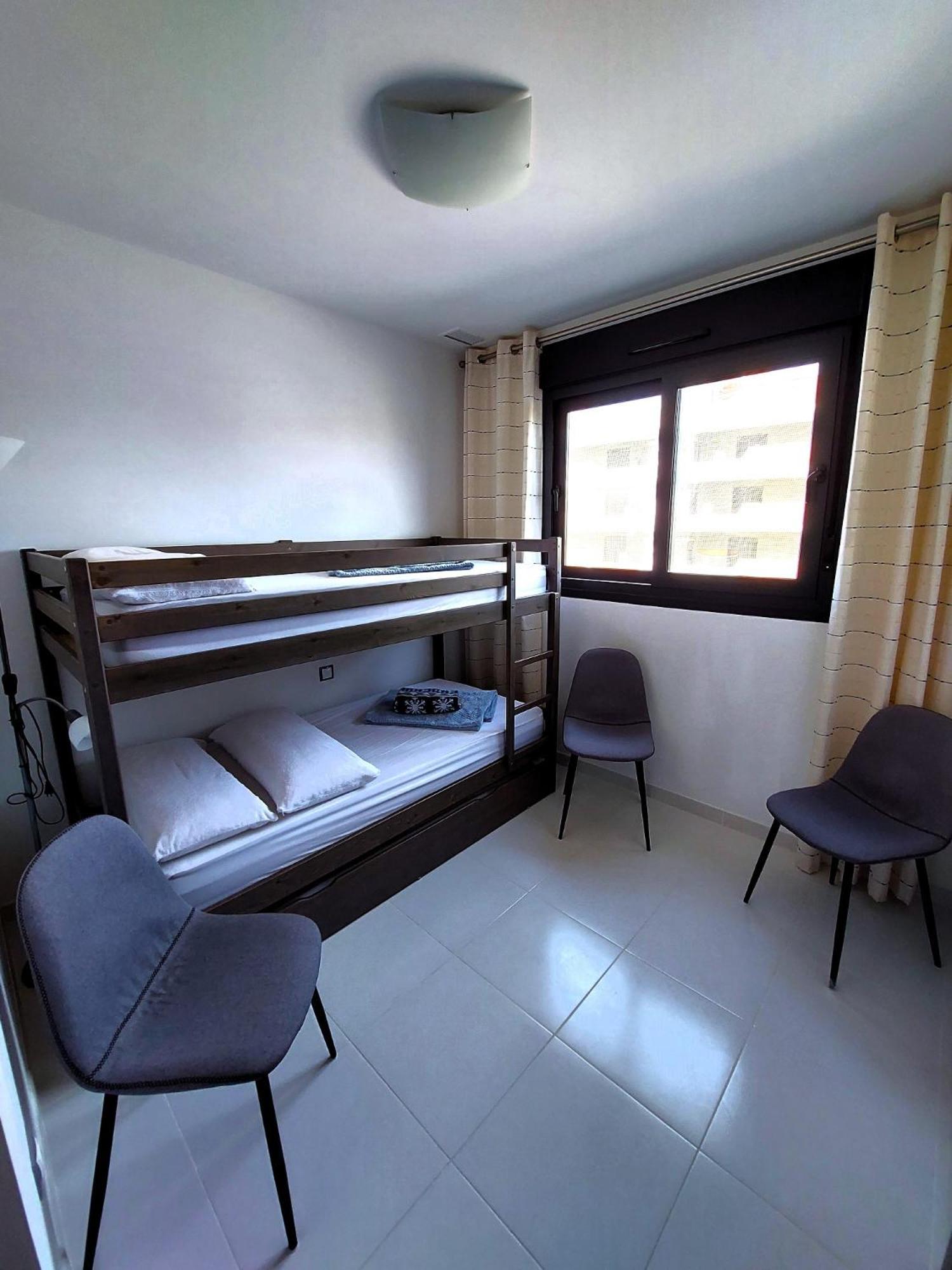 Arenales Playa 9 By Mar Holidays * Arenales del Sol