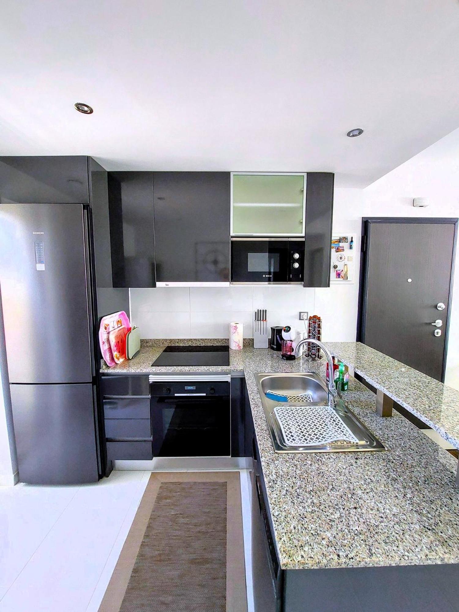 Arenales Playa 9 By Mar Holidays Apartment