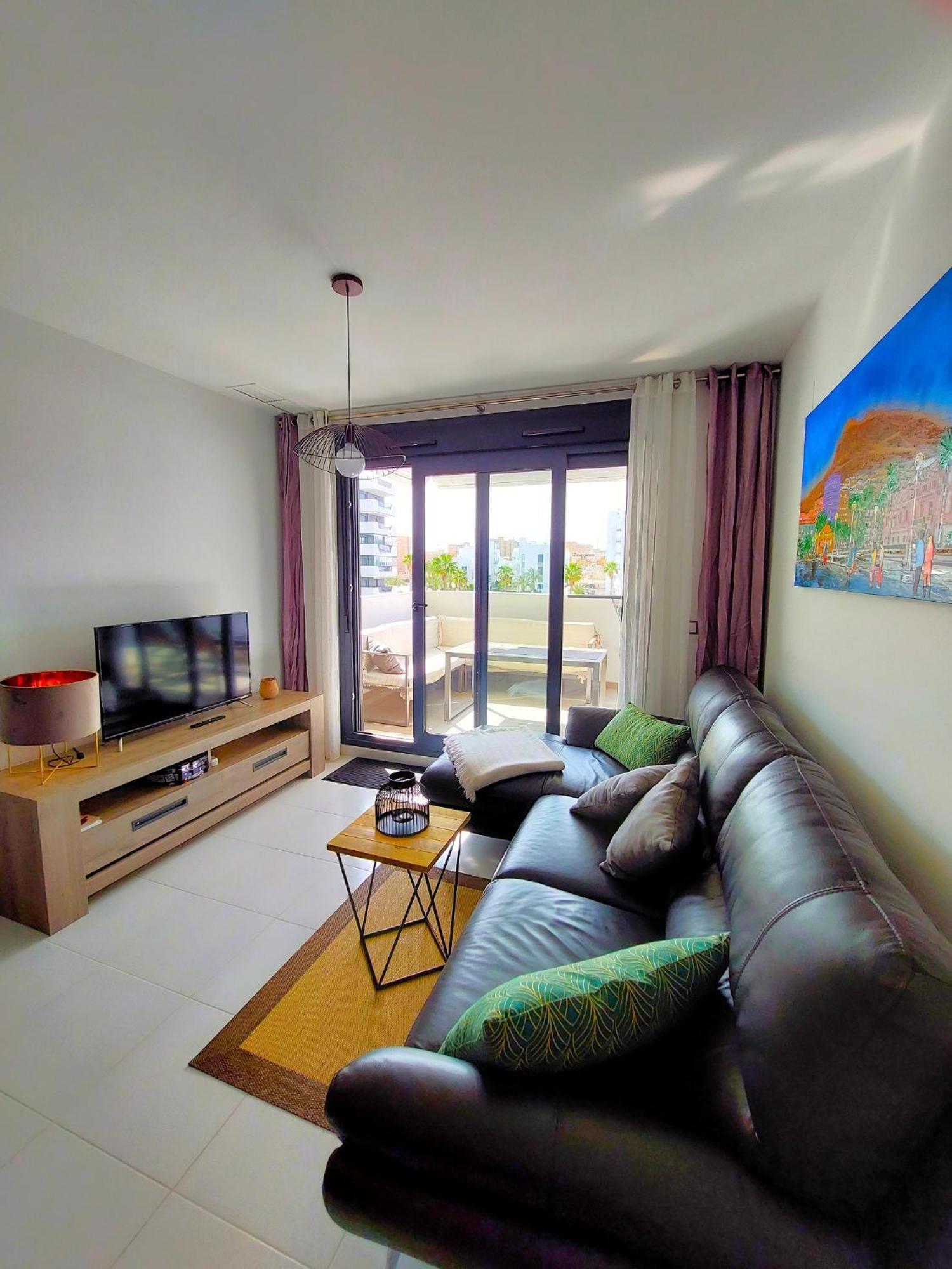 Arenales Playa 9 By Mar Holidays *