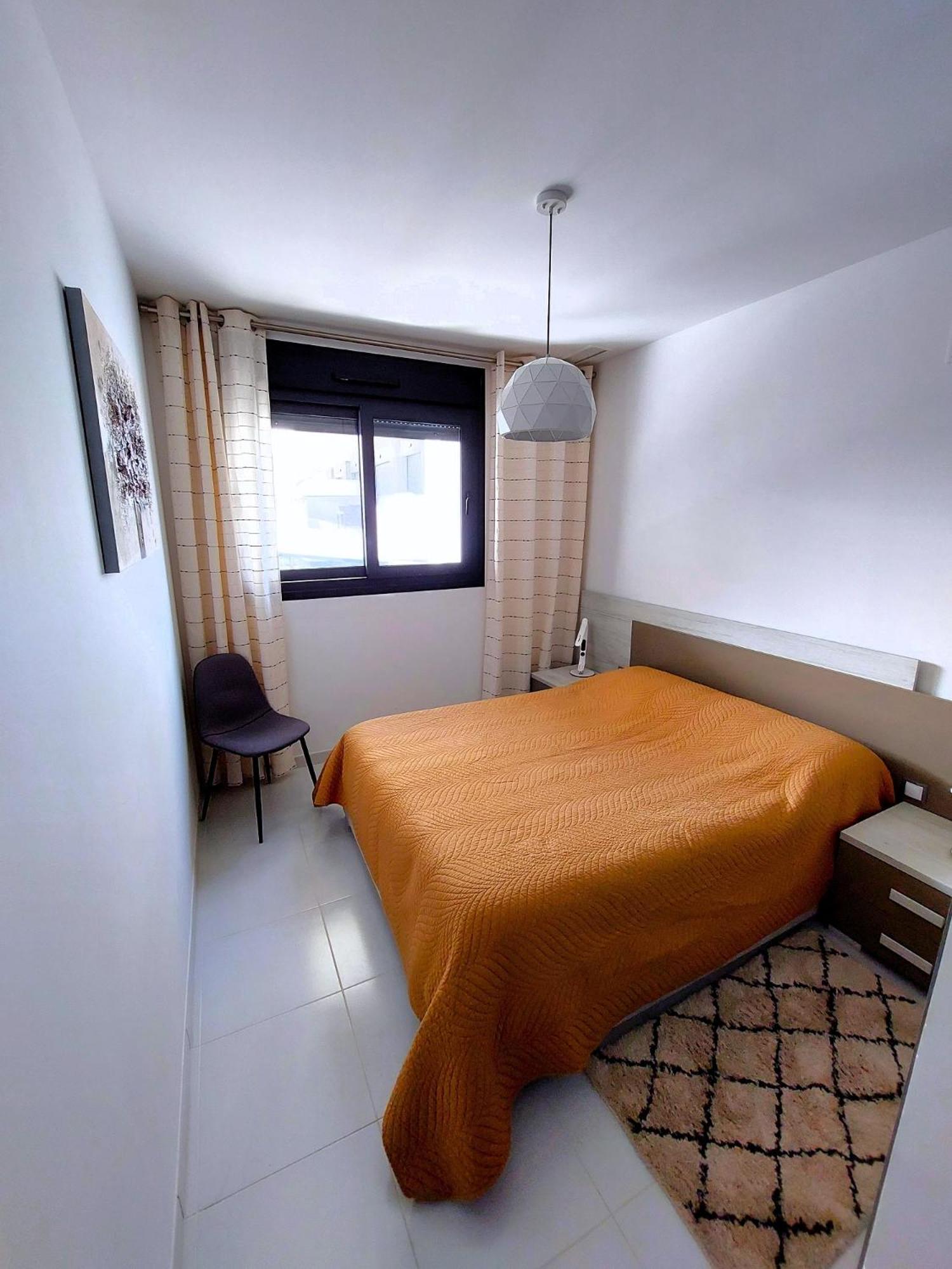 Apartment Arenales Playa 9 By Mar Holidays *