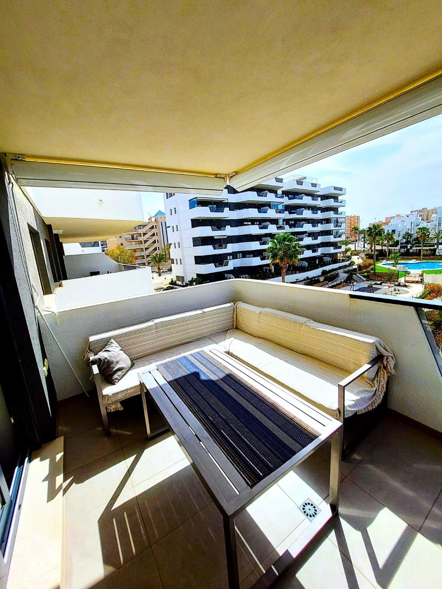 Arenales Playa 9 By Mar Holidays Apartment *