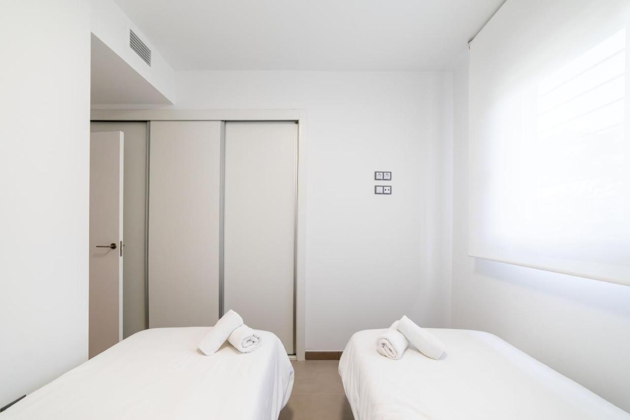Arenales Playa 9 By Mar Holidays