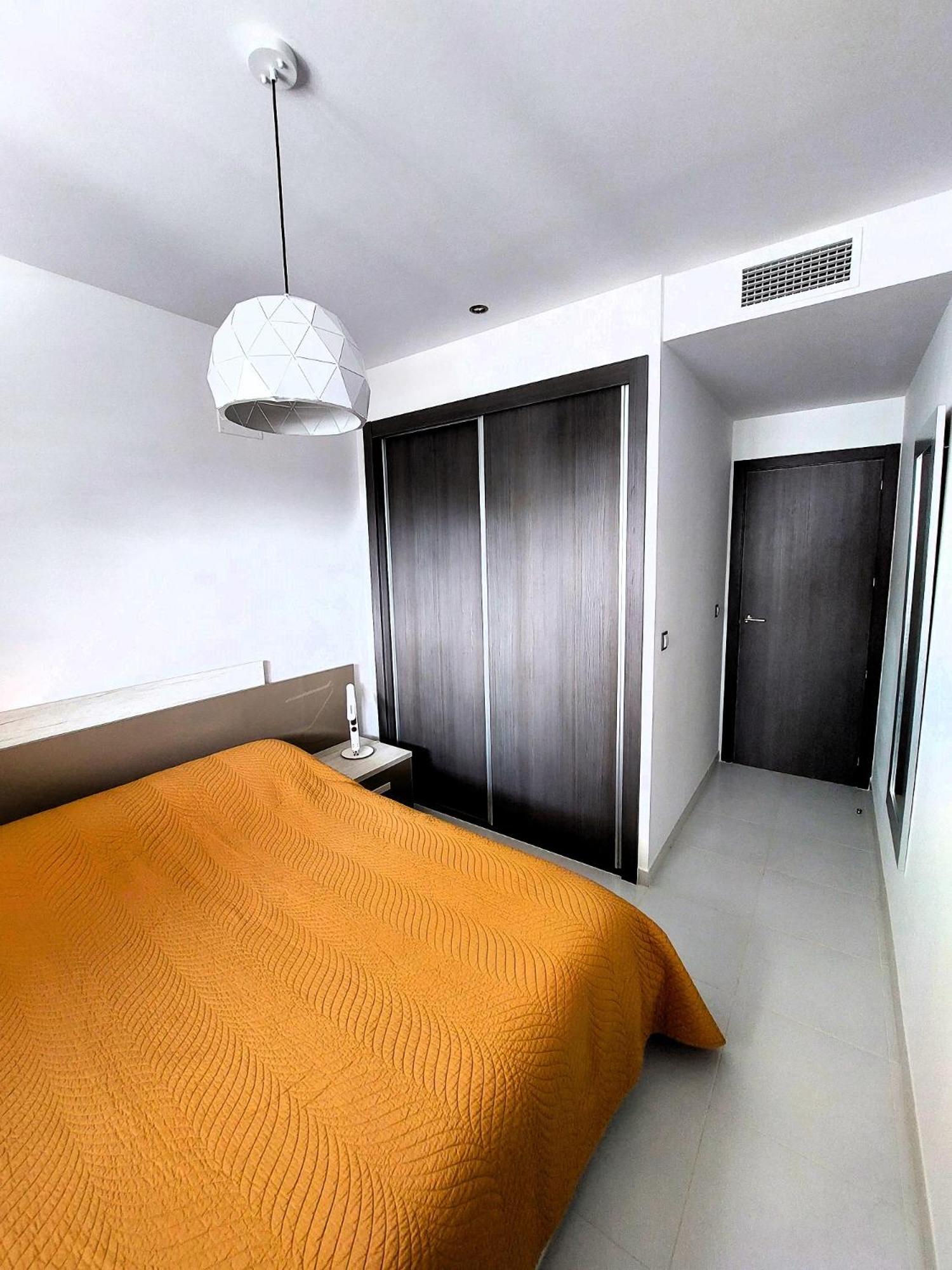 Arenales Playa 9 By Mar Holidays Appartamento Arenales del Sol