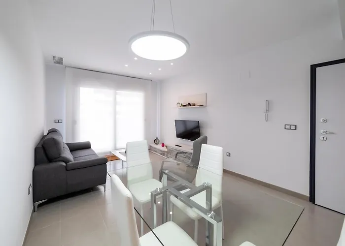 Arenales Playa 9 By Mar Holidays