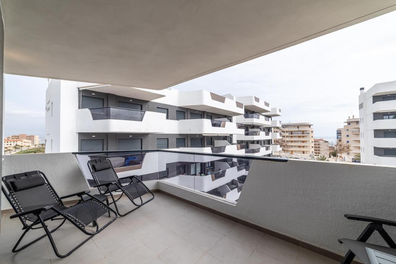 Apartament Arenales Playa 9 By Mar Holidays
