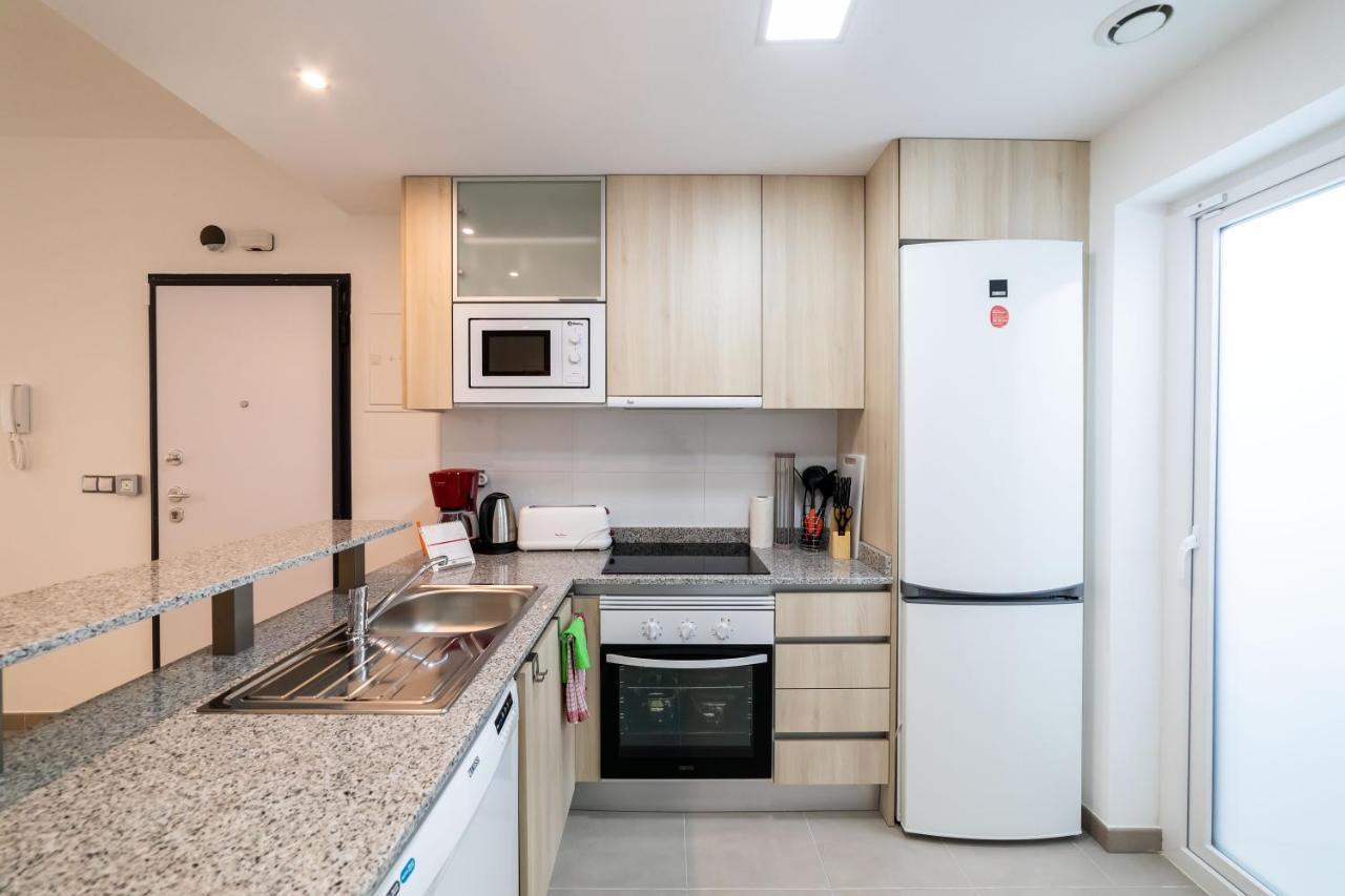 Arenales Playa 9 By Mar Holidays Apartament Arenales del Sol
