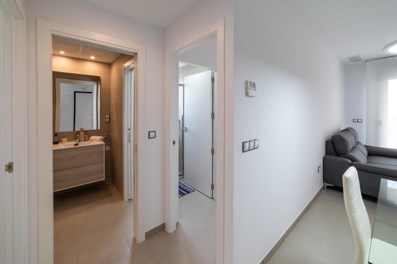 Apartament Arenales Playa 9 By Mar Holidays *