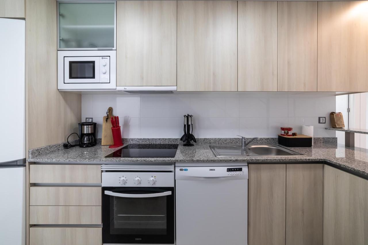Apartament Arenales Playa 9 By Mar Holidays *