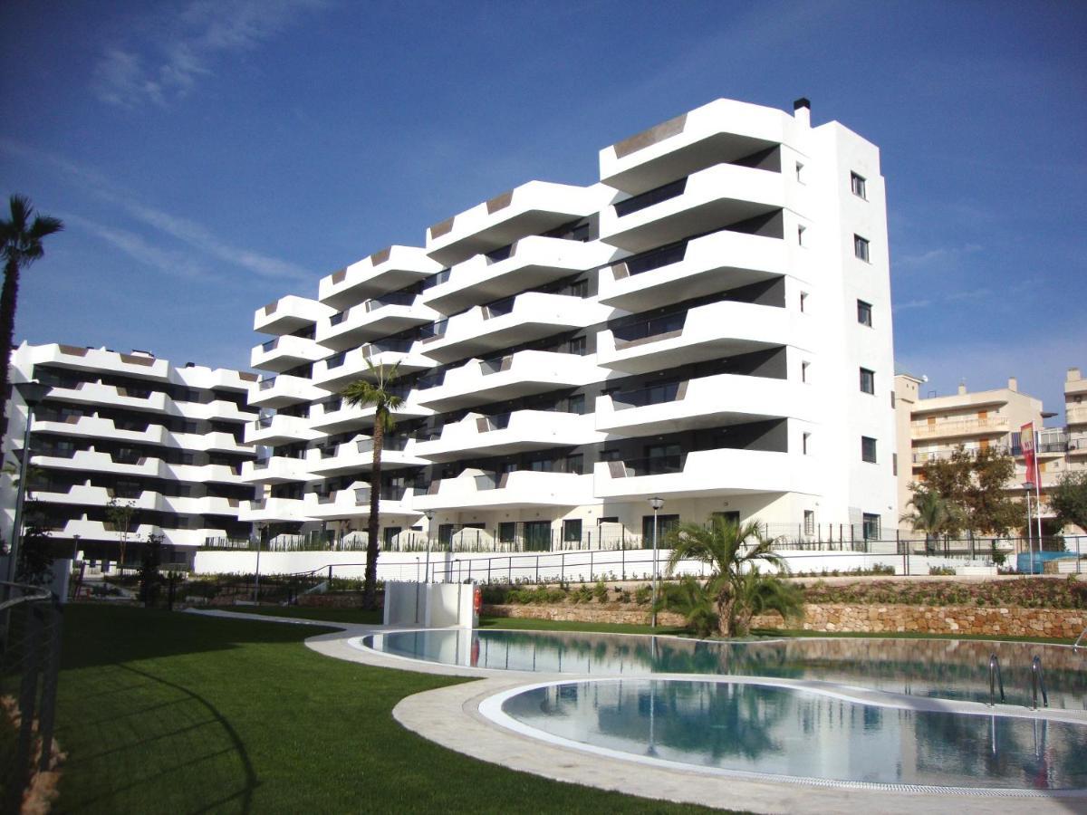 Arenales Playa 9 By Mar Holidays *