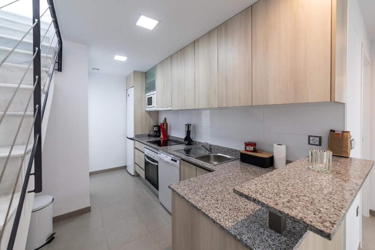 Arenales Playa 9 By Mar Holidays Apartament Arenales del Sol
